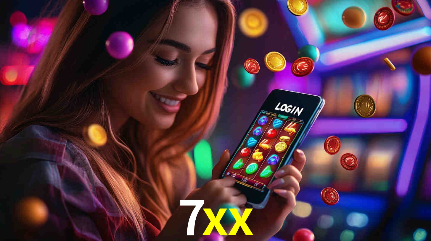 Processo de Download do App 7xx - Passo a Passo Simples